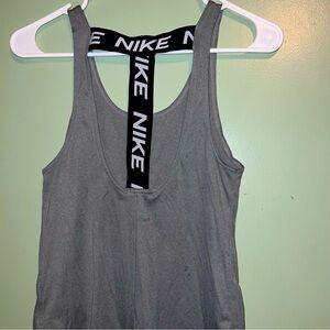 Women’s Nike tank top